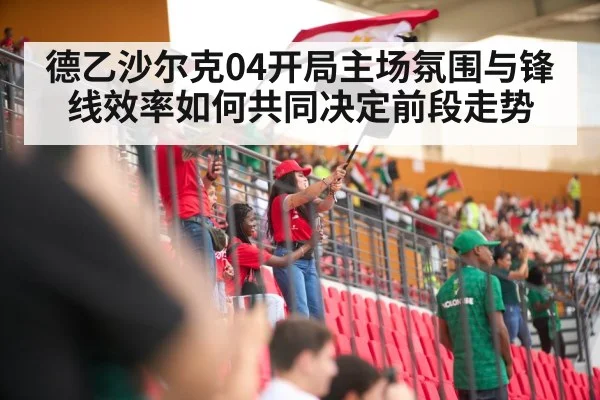 soccer stadium crowd