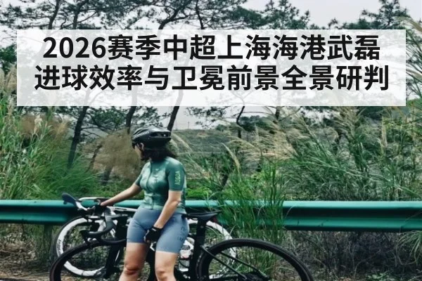 2026赛季中超上海海港武磊进球效率与卫冕前景全景研判